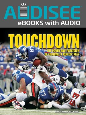 cover image of Touchdown
